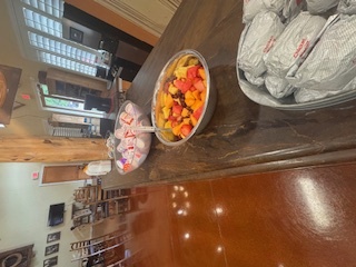 TheCanyonsApts's tweet image. Thank you to everyone that came out and had breakfast with us this morning! Don&apos;t forget the first Saturday of every month breakfast is on us 😉! #thecanyons #residnetevents #communitybreakfast