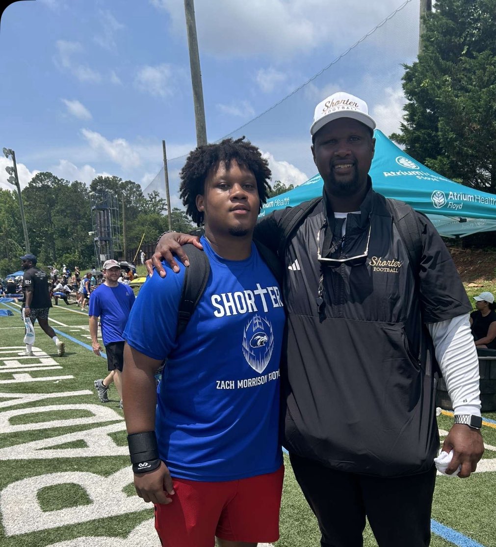 Trimance walker || (@tjwalker57) on Twitter photo Had an great time competing at <a href="/coachmorrison58/">Zach Morrison</a> mega camp
<a href="/CoachTommyAtha/">Tommy Atha</a> <a href="/CedartownF/">Cedartown Football</a> <a href="/CoachDay93/">Matt Day</a> <a href="/KJOTISSR/">Keith Otis</a> <a href="/manmaker55/">Mike Worthington</a>
Won 8/9 reps in 1 on 1’s Had an great time competing at <a href="/coachmorrison58/">Zach Morrison</a> mega camp
<a href="/CoachTommyAtha/">Tommy Atha</a> <a href="/CedartownF/">Cedartown Football</a> <a href="/CoachDay93/">Matt Day</a> <a href="/KJOTISSR/">Keith Otis</a> <a href="/manmaker55/">Mike Worthington</a>
Won 8/9 reps in 1 on 1’s