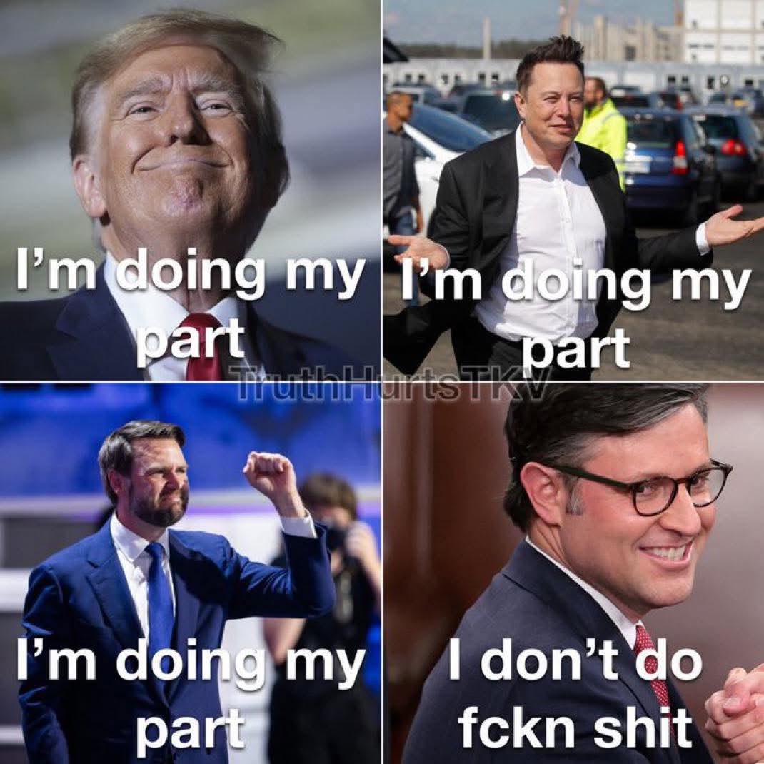 <a href="/elonmusk/">Elon Musk</a> Are we talking horribly entertaining or delightfully entertaining ?  
LFG ‼️