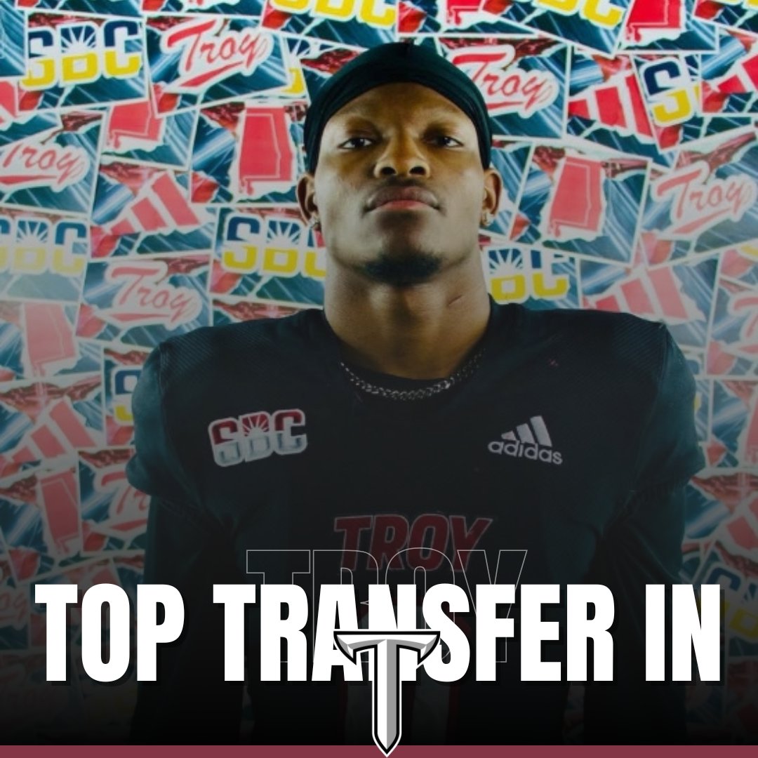 TroyReport (@troy_report) on Twitter photo TROY Football Preview 2025: We take a look at the upcoming Troy season and the Top Transfer into Troy is Senior 6'2 185lbs Safety David Daniel-Sisavanh. <a href="/David_X_Dope/">David “Hitman” Daniel-Sisavanh¹⁴</a>
Daniel-Sisavanh played in 24 games over the past two seasons as a core member of Georgia's special teams' TROY Football Preview 2025: We take a look at the upcoming Troy season and the Top Transfer into Troy is Senior 6'2 185lbs Safety David Daniel-Sisavanh. <a href="/David_X_Dope/">David “Hitman” Daniel-Sisavanh¹⁴</a>
Daniel-Sisavanh played in 24 games over the past two seasons as a core member of Georgia's special teams'