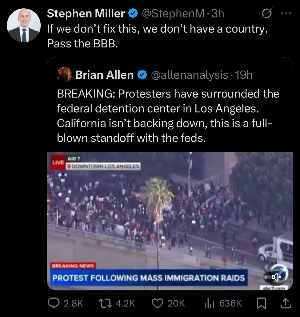 Ed Krassenstein tweet media