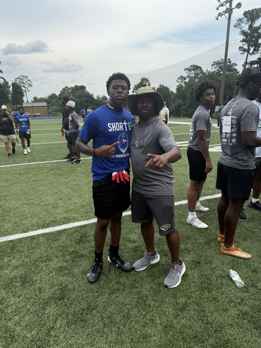 Kenny Mathis tweet media