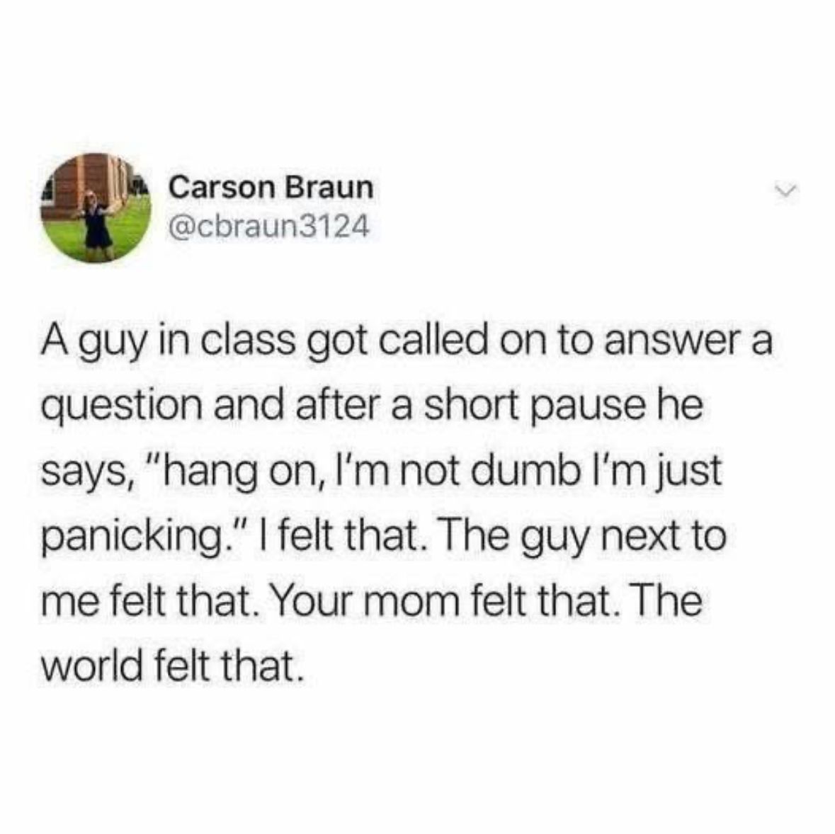 ADHD Memes tweet media