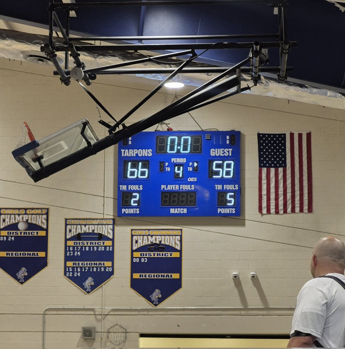 Fivay Wins!!!
<a href="/thehoopvibe/">ᴊᴀᴋᴇ ᴘᴇʀᴘᴇʀ</a> <a href="/fivayboysball/">Fivay Varsity Boys Basketball</a>