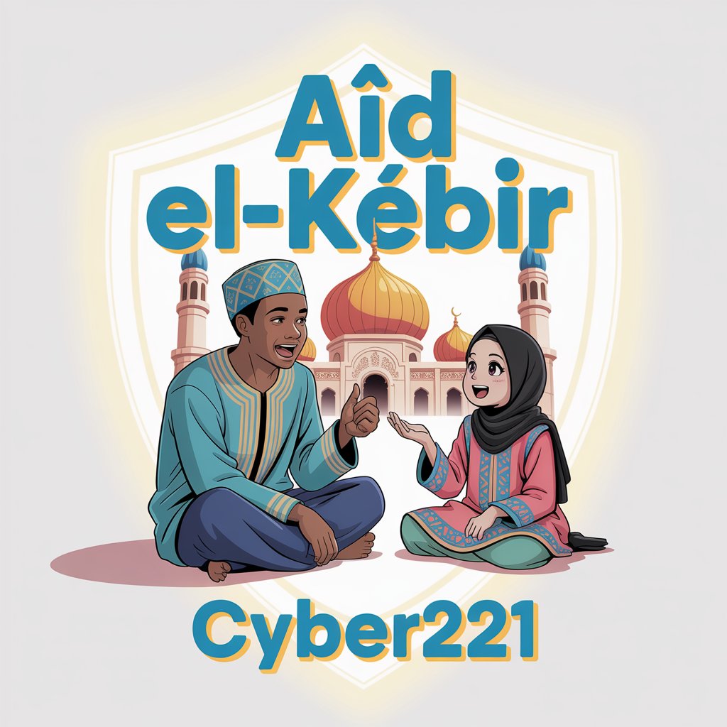 Bonne fête de Tabaski !
Qu'Allah nous couvre de son manteau de mansuétude infinie 🙏 🙏 
Bonne  fête à vous.
#Cyber221