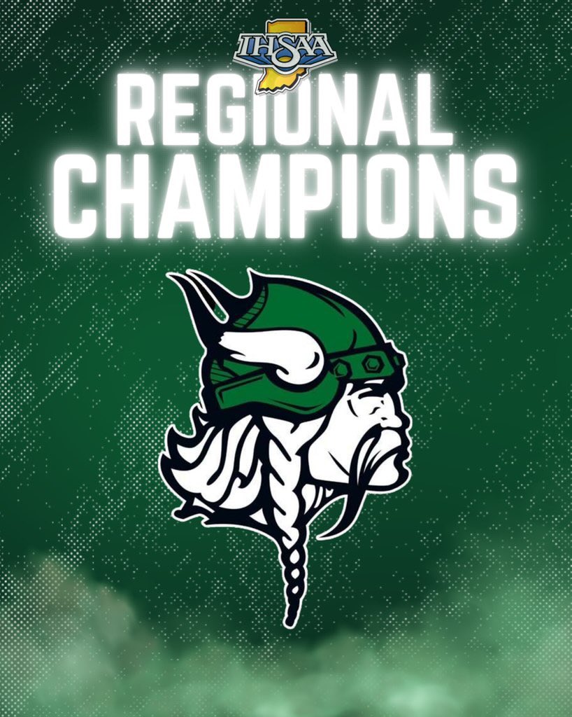 VHSVikingbaseball (@vvikingbaseball) on Twitter photo W!
The Vikings win their first ever Regional, Letโs go!!!
Caden Crowell was dominant with a complete game shutout! 
He was also 3 for 4 with 1RBI!
Gabe Bush was also 2 for 4 with an RBI!
Drayden Wilcox also collected a hit and an RBI!
Letโs go Vikings!
Win. W!
The Vikings win their first ever Regional, Letโs go!!!
Caden Crowell was dominant with a complete game shutout! 
He was also 3 for 4 with 1RBI!
Gabe Bush was also 2 for 4 with an RBI!
Drayden Wilcox also collected a hit and an RBI!
Letโs go Vikings!
Win.