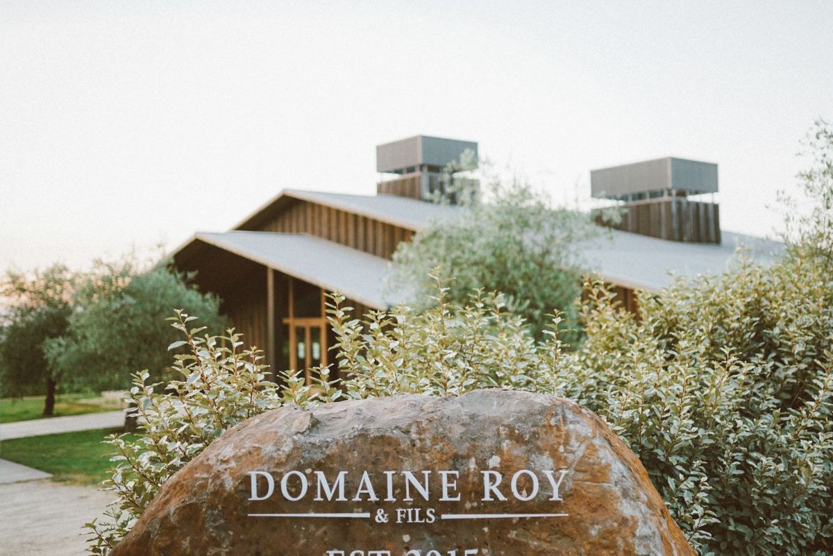 🌿 Join Us for a Special Tasting with Domaine Roy &amp; Fils – June 11th - mailchi.mp/a9d3eafad4bf/e…
We are excited to invite you to an exclusive member tasting at Oregon Wine Reserve, featuring the beautifully crafted wines of Domaine Roy &amp; Fils.
