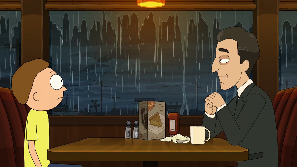 فورد پریفِکت tweet media