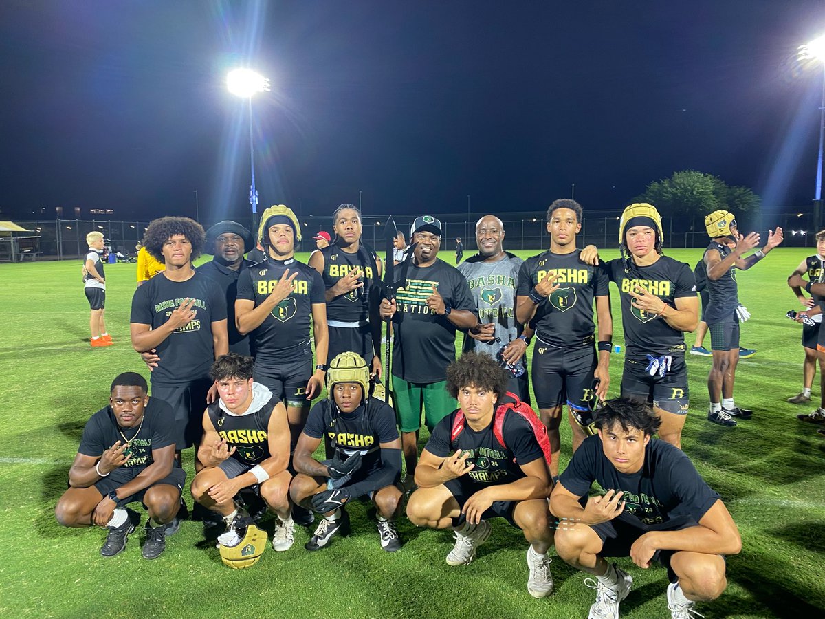 Geremiah Grimes tweet media