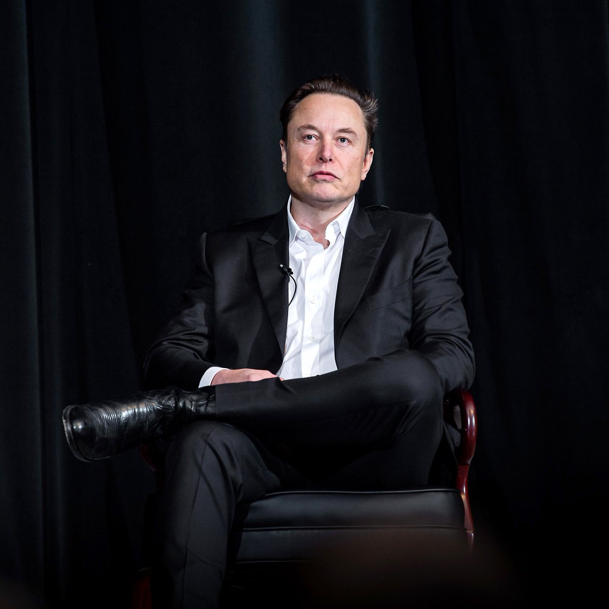 Elon Musk: "En eğlenceli sonuç en olası olanıdır."