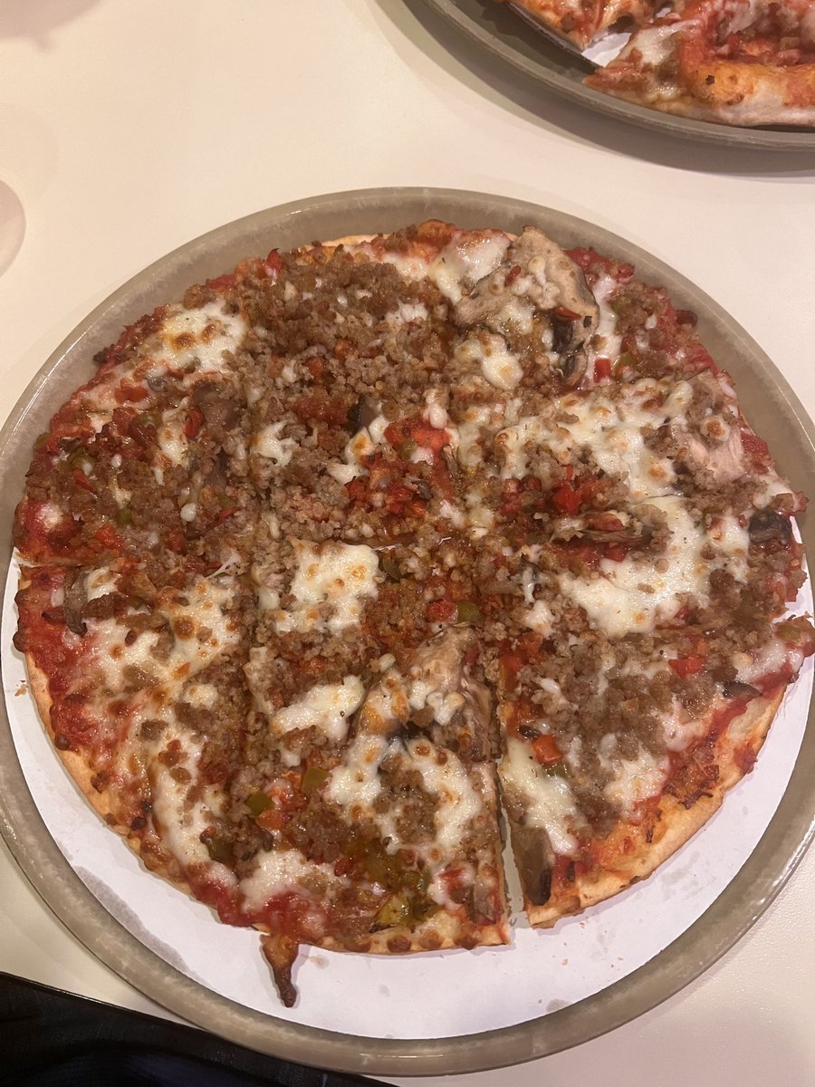 Using only food, tell me where you grew up