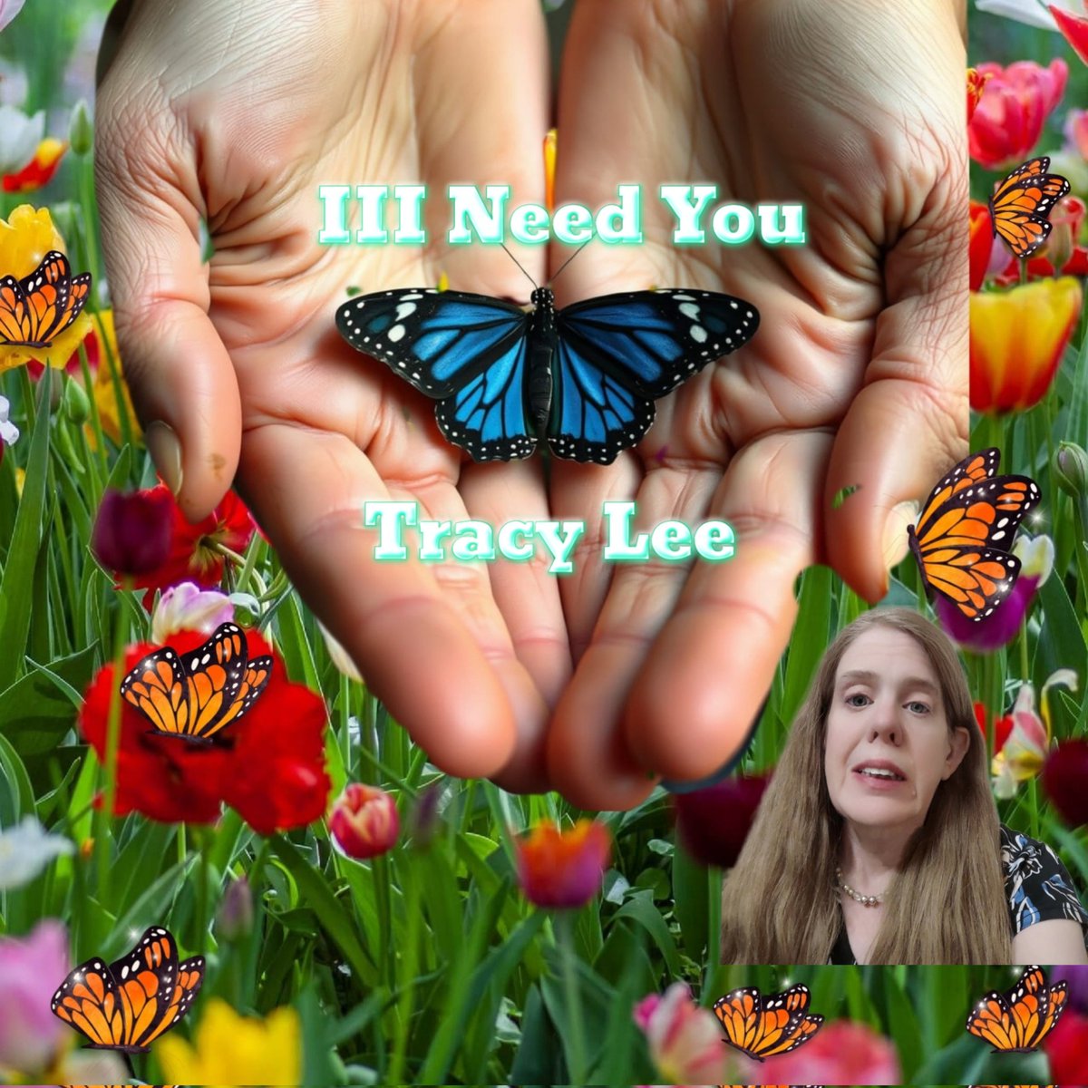 III Need You’ by Tracy Lee   #SoundCloud 
soundcloud.com/tracy-harringt…