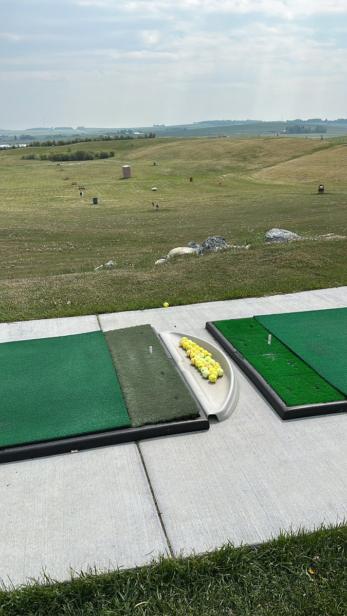 Range time!
#fore
#leafsforever