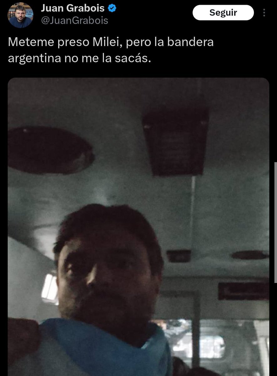 De profesión: fantasma