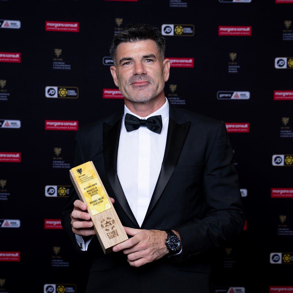 JD Cymru Leagues 🏴󠁧󠁢󠁷󠁬󠁳󠁿 tweet media