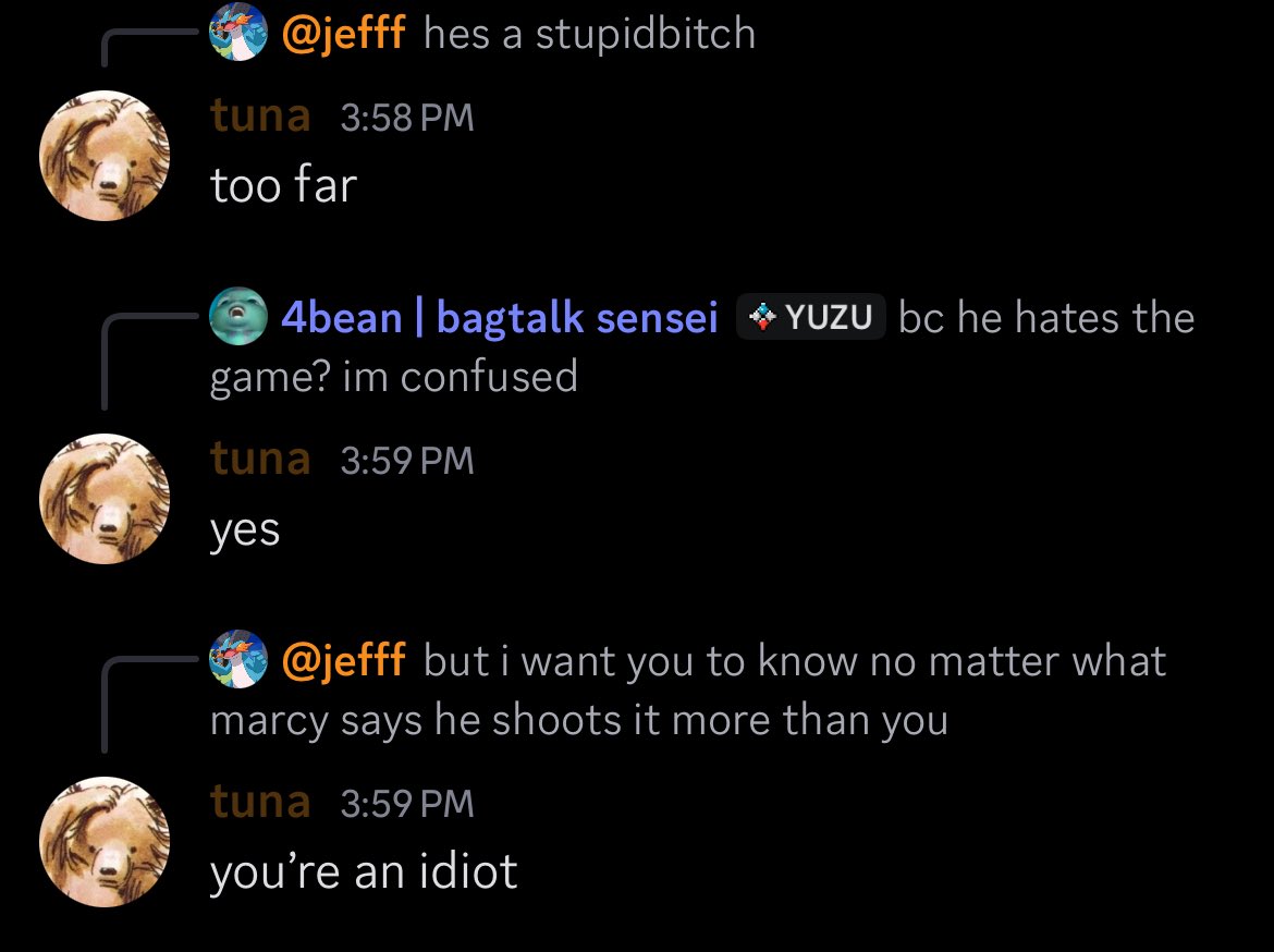 murcielago tweet media