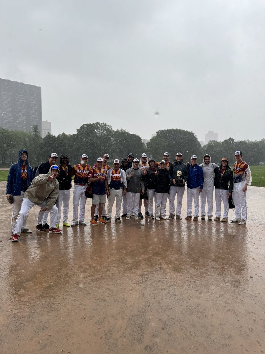 Michael T. Lawton, MD (@mtlawton) on Twitter photo Monsoon?! Seriously?
Storm is over, fields are ready, Barrow is still here if anyone wants to play on. Otherwise, the trophy is going back to Phoenix…
<a href="/Ricardokomotar/">Dr. Ricardo J Komotar</a> Monsoon?! Seriously?
Storm is over, fields are ready, Barrow is still here if anyone wants to play on. Otherwise, the trophy is going back to Phoenix…
<a href="/Ricardokomotar/">Dr. Ricardo J Komotar</a>