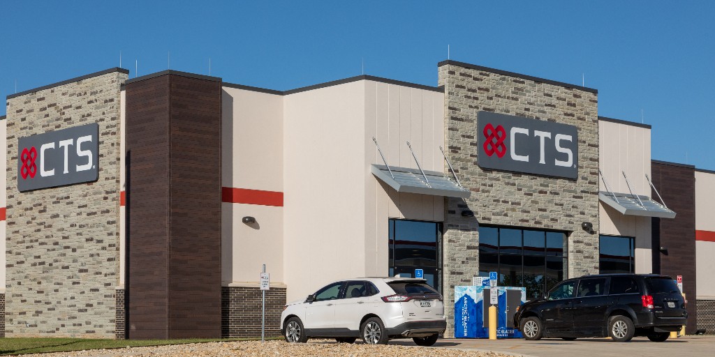 CTS offers everything you need – conveniently located right next to <a href="/MegaStarCasino/">MegaStarCasino</a>.