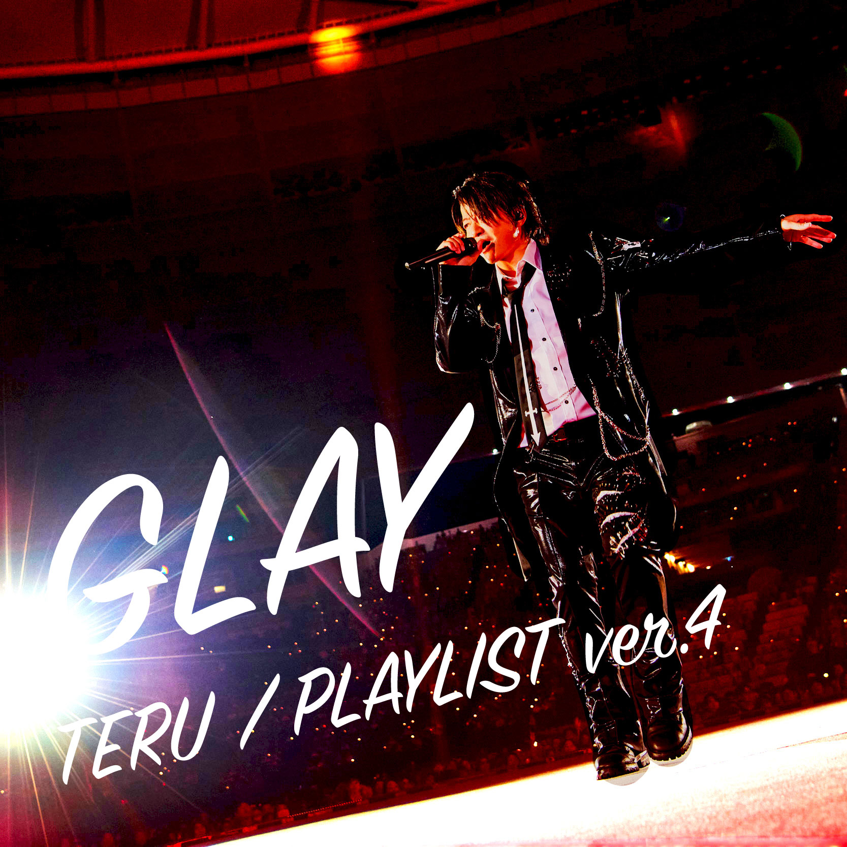 GLAY CREATIVE COLLECTION 1994-2024 (@gcc19942024) / X