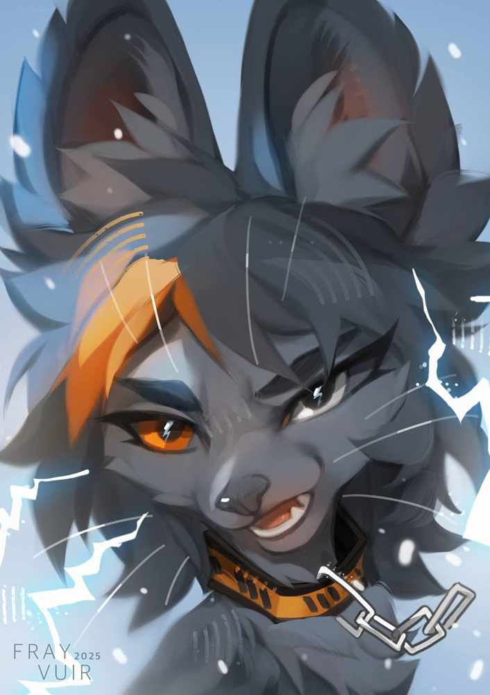 Reysi (@frayvuir) on Twitter photo 