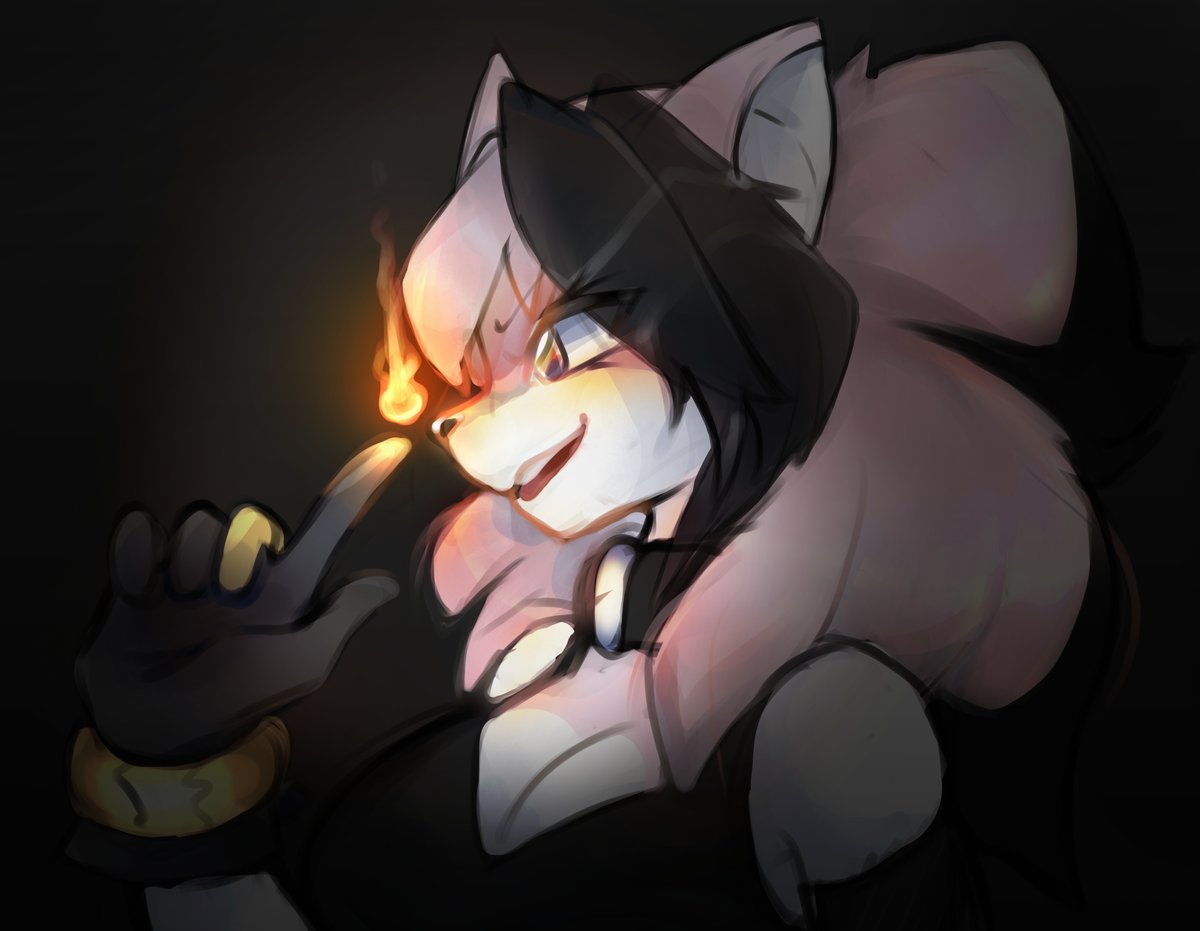 Roxan!