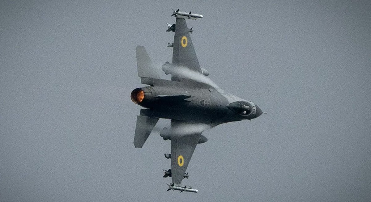 Air Power tweet media