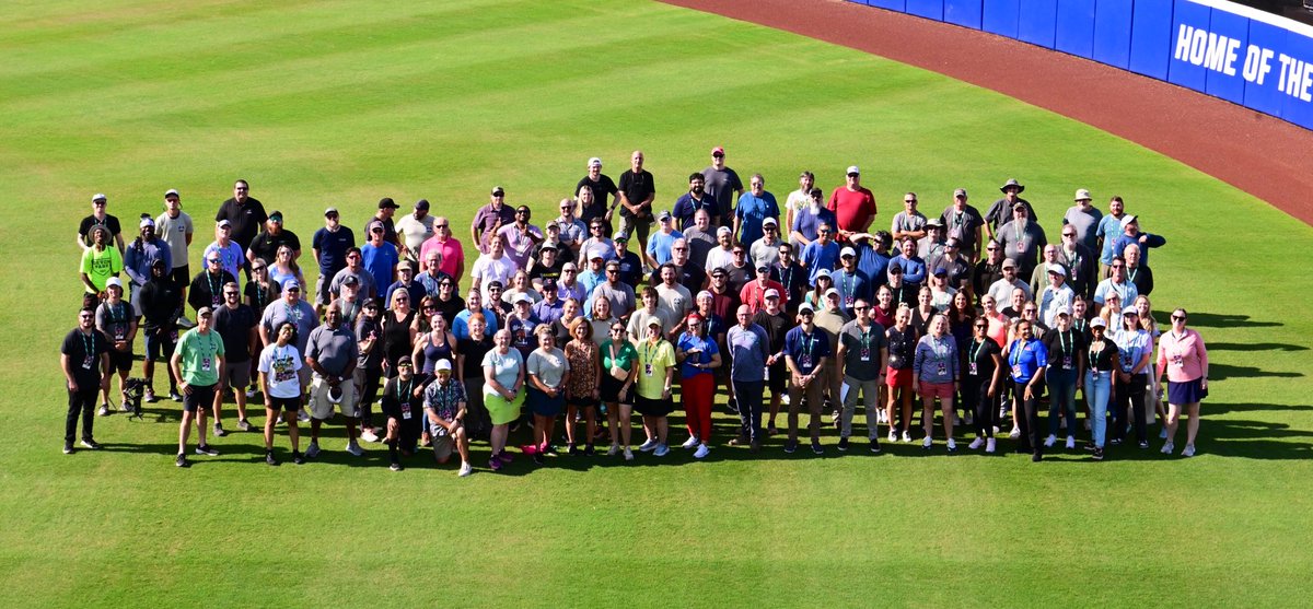Meg Aronowitz (@megaronowitz) on Twitter photo Words cannot express how proud and grateful I am for our ESPN Softball team (+100’s not in this photo).They put their heart and soul into producing this sport from <a href="/ClearwaterInv/">Shriners Children's Clearwater Invitational</a> to the <a href="/NCAASoftball/">NCAA Softball</a> WCWS where we had a tournament for the ages. Thanks for watching. #RoadtoWCWS Words cannot express how proud and grateful I am for our ESPN Softball team (+100’s not in this photo).They put their heart and soul into producing this sport from <a href="/ClearwaterInv/">Shriners Children's Clearwater Invitational</a> to the <a href="/NCAASoftball/">NCAA Softball</a> WCWS where we had a tournament for the ages. Thanks for watching. #RoadtoWCWS