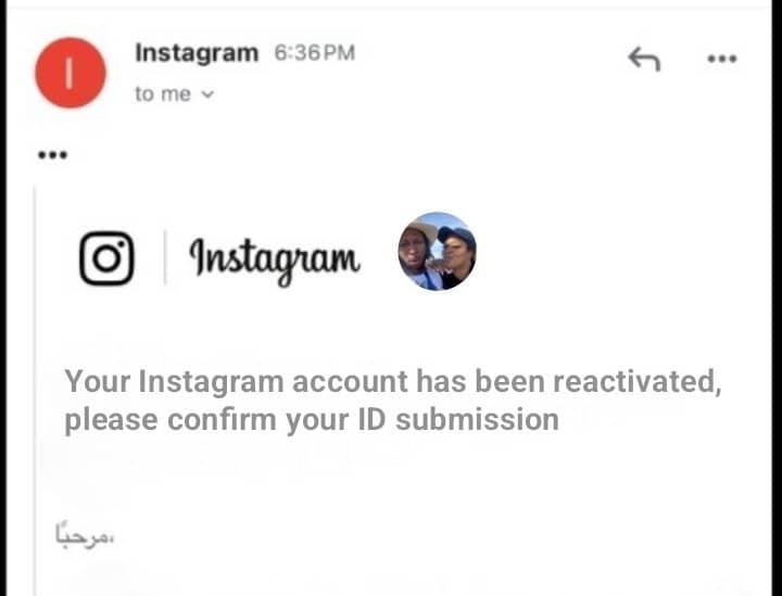 techlink_x's tweet image. Another account reactivated back successfully.