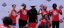 Travelle Rayshawn Wesley (@bell34792695) on Twitter photo Had a great day at the <a href="/USMCSLA/">USMC Sports Leadership Academy</a> camp! They taught us about leadership and what it takes to be one. Looking forward to the next one! <a href="/purdie_dana/">Coach Dana Purdie</a> <a href="/CoachG4C/">Blaze Gillespie</a> <a href="/BoulwareLeon/">Coach Boulware</a> <a href="/RHHSBearcatsFB/">Rock Hill Football</a> <a href="/RHBearcats/">RHBearcats</a> <a href="/OzzieAhl2/">RH Bearcat One</a> #EARNIT Had a great day at the <a href="/USMCSLA/">USMC Sports Leadership Academy</a> camp! They taught us about leadership and what it takes to be one. Looking forward to the next one! <a href="/purdie_dana/">Coach Dana Purdie</a> <a href="/CoachG4C/">Blaze Gillespie</a> <a href="/BoulwareLeon/">Coach Boulware</a> <a href="/RHHSBearcatsFB/">Rock Hill Football</a> <a href="/RHBearcats/">RHBearcats</a> <a href="/OzzieAhl2/">RH Bearcat One</a> #EARNIT
