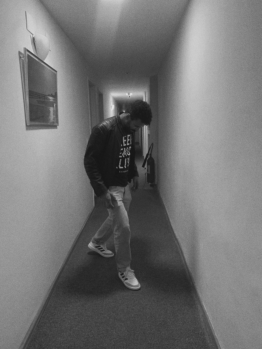 carta de adeus para: J E F R E Y tweet media