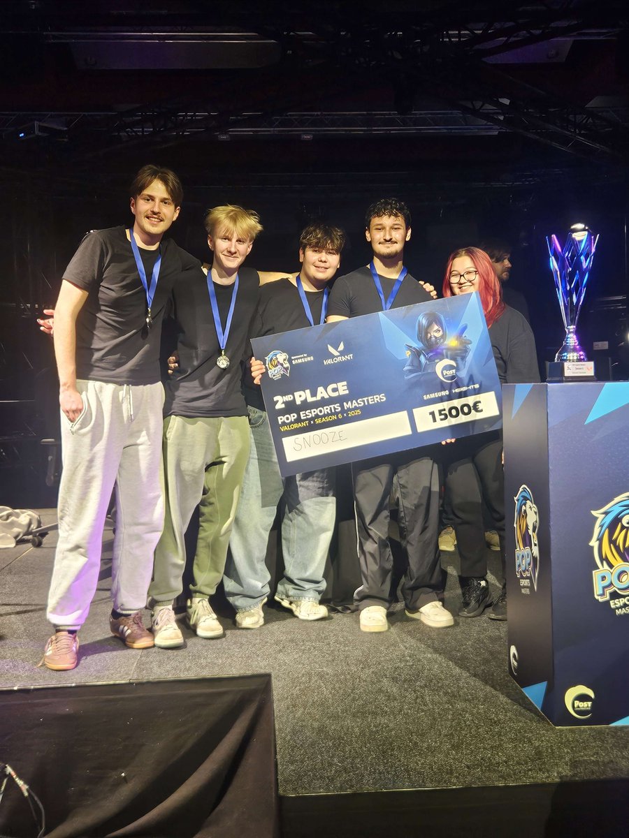 couldnt manage to win the finals but still happy overall. was a really nice experience ggs to the ex <a href="/SikoEsports/">Siko</a> players