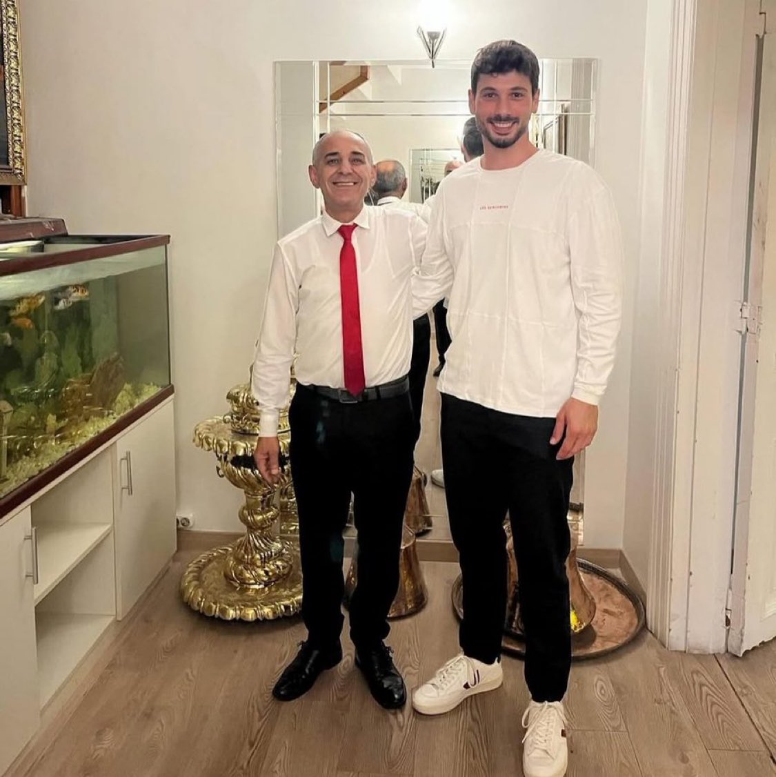 MR PERFECT 💫

#DenizCanAktaş