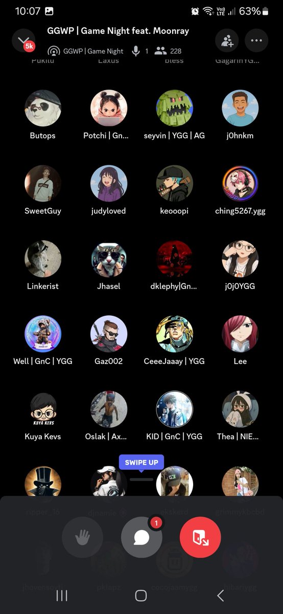 Koya_Well's tweet photo. @YGG_GTProgram Very unique combat game and it's playable in my phone. Looking forward to fix the issue to maximize this great game. https://t.co/7xWo1OPmQg