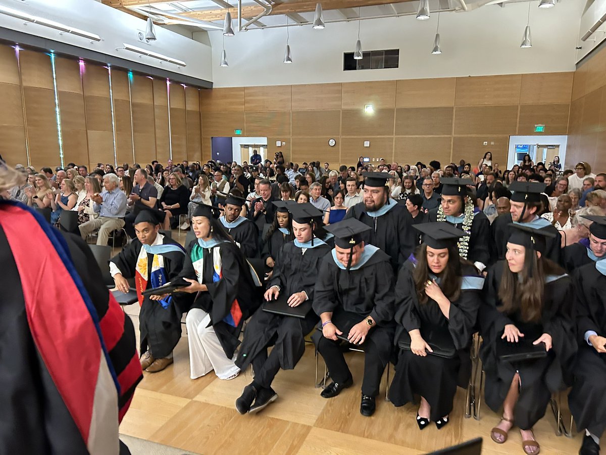 gbellseattle's tweet image. Honored for the 13th year to be on the faculty of the @uw_ial, at the graduation ceremony today for the 2025 cohort receiving master’s degrees in leadership and education at @UW 

Congratulations. Go be the empathetic leaders our sports and society need.

#FootStomp #IALfam