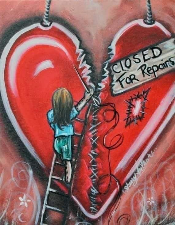 "Writing" (Pic- Pinterest)

Seeing the writing on the wall, she regretted the fall. 

#Poem #10wordspoet