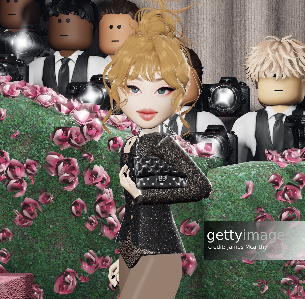 LiLi ★ tweet media