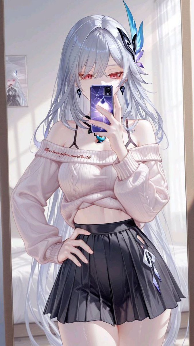 Edits5744992's tweet photo. 🩵SKIRK🩵 https://t.co/KEfm876y9K