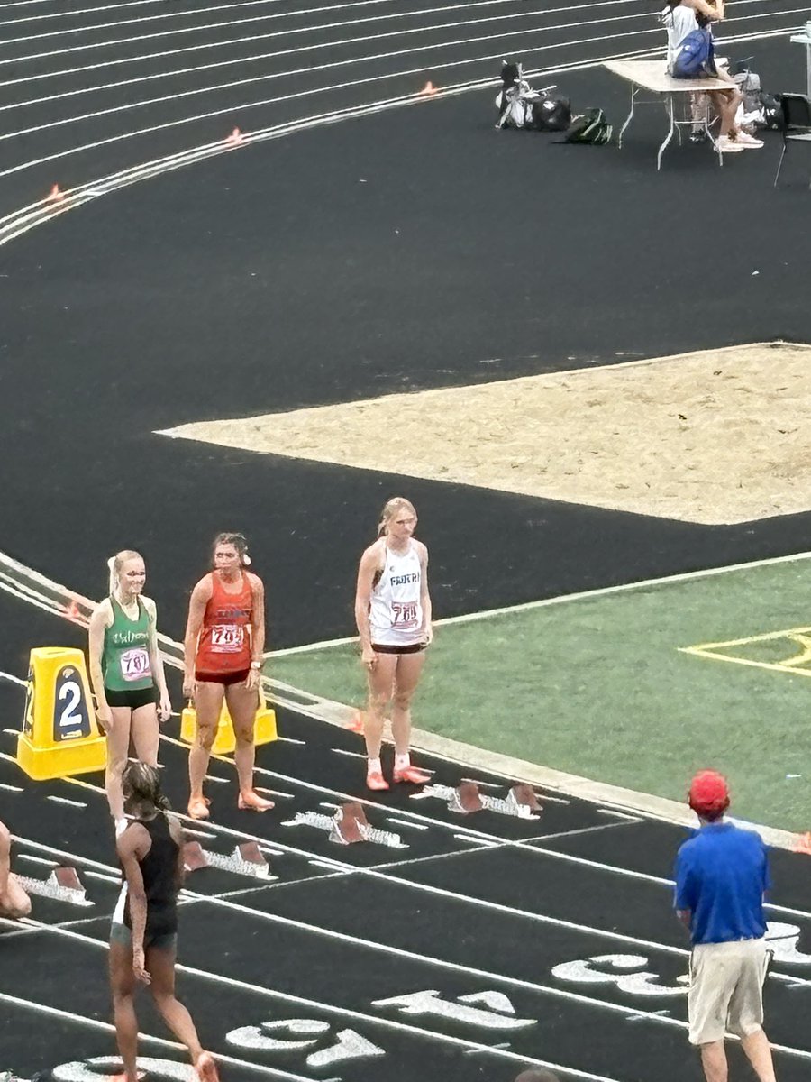 Switzerland County Pacer Athletics (@goswitzcopacers) on Twitter photo Madison Spilman finished 8th in the 1st of 3 heats. Unfortunately, she will not advance to the finals. Her 12.70 places 23rd which bettered her seed! Congrats Madison on a record setting freshman year! <a href="/switzsc/">Switz Co Schools</a> <a href="/jlcheek01/">Jason Cheek</a> <a href="/812now/">The 812</a> <a href="/orvcsports/">ORVC</a> <a href="/CampbellSports/">David Campbell</a> <a href="/Wikicountry/">95.3 WIKI</a> <a href="/eagle993/">Eagle Country 99.3</a> Madison Spilman finished 8th in the 1st of 3 heats. Unfortunately, she will not advance to the finals. Her 12.70 places 23rd which bettered her seed! Congrats Madison on a record setting freshman year! <a href="/switzsc/">Switz Co Schools</a> <a href="/jlcheek01/">Jason Cheek</a> <a href="/812now/">The 812</a> <a href="/orvcsports/">ORVC</a> <a href="/CampbellSports/">David Campbell</a> <a href="/Wikicountry/">95.3 WIKI</a> <a href="/eagle993/">Eagle Country 99.3</a>