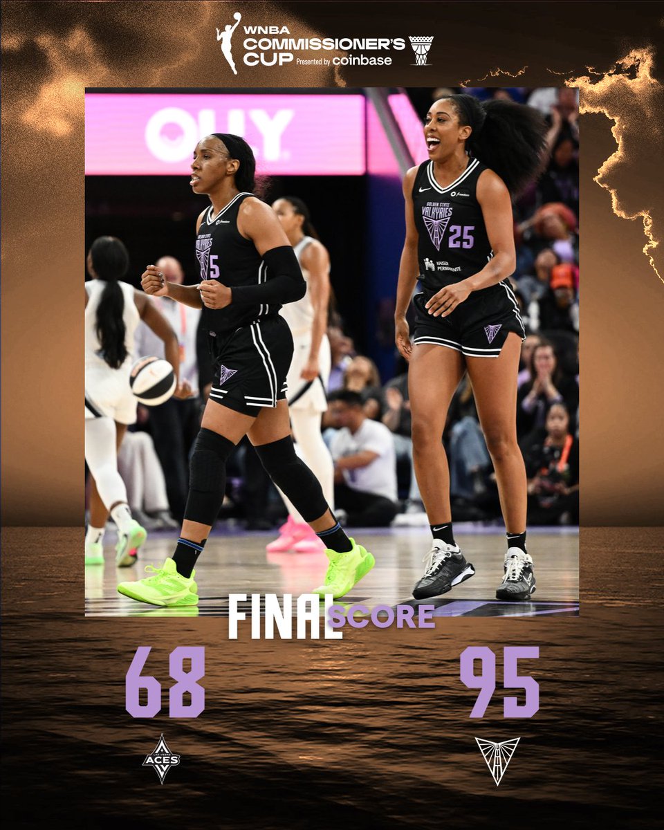 Ballhalla defended ⚔️

SAY IT WITH US, VALKS WIN 🗣️