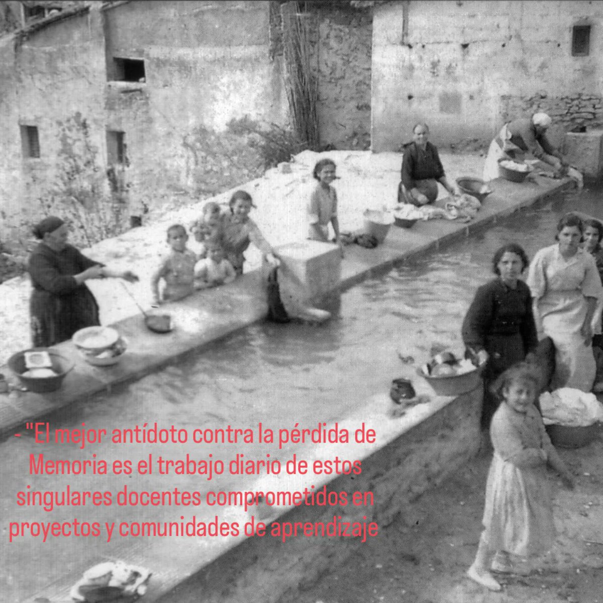 🤗Hoy os dejamos comentarios q nos hacen, q tanto agradecemos y que nos motivan para seguir.
📣 Déjanos aquí tus comentarios.
📚Pero antes lee nuestros libros😃 editorialvinatea.com/producto/lecci…
<a href="/XEiM_PV/">Xarxa Educació i Memòria del País Valencià</a> <a href="/zetahv/">Zoraida Hijosa /❤️</a> <a href="/ARMH_Memoria/">Memoria_ARMH</a>