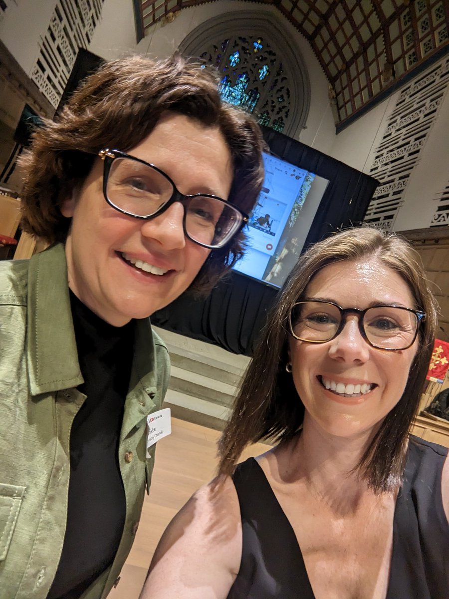 Jennie O'Neill (@j_oneill222) on Twitter photo (almost) fully geeked out. Loved every minute of <a href="/researchEDCan/">researchED Canada</a> today. Cannot wait for next year and certainly hope so many more teachers come. This is where the learning is at 🙌 (almost) fully geeked out. Loved every minute of <a href="/researchEDCan/">researchED Canada</a> today. Cannot wait for next year and certainly hope so many more teachers come. This is where the learning is at 🙌