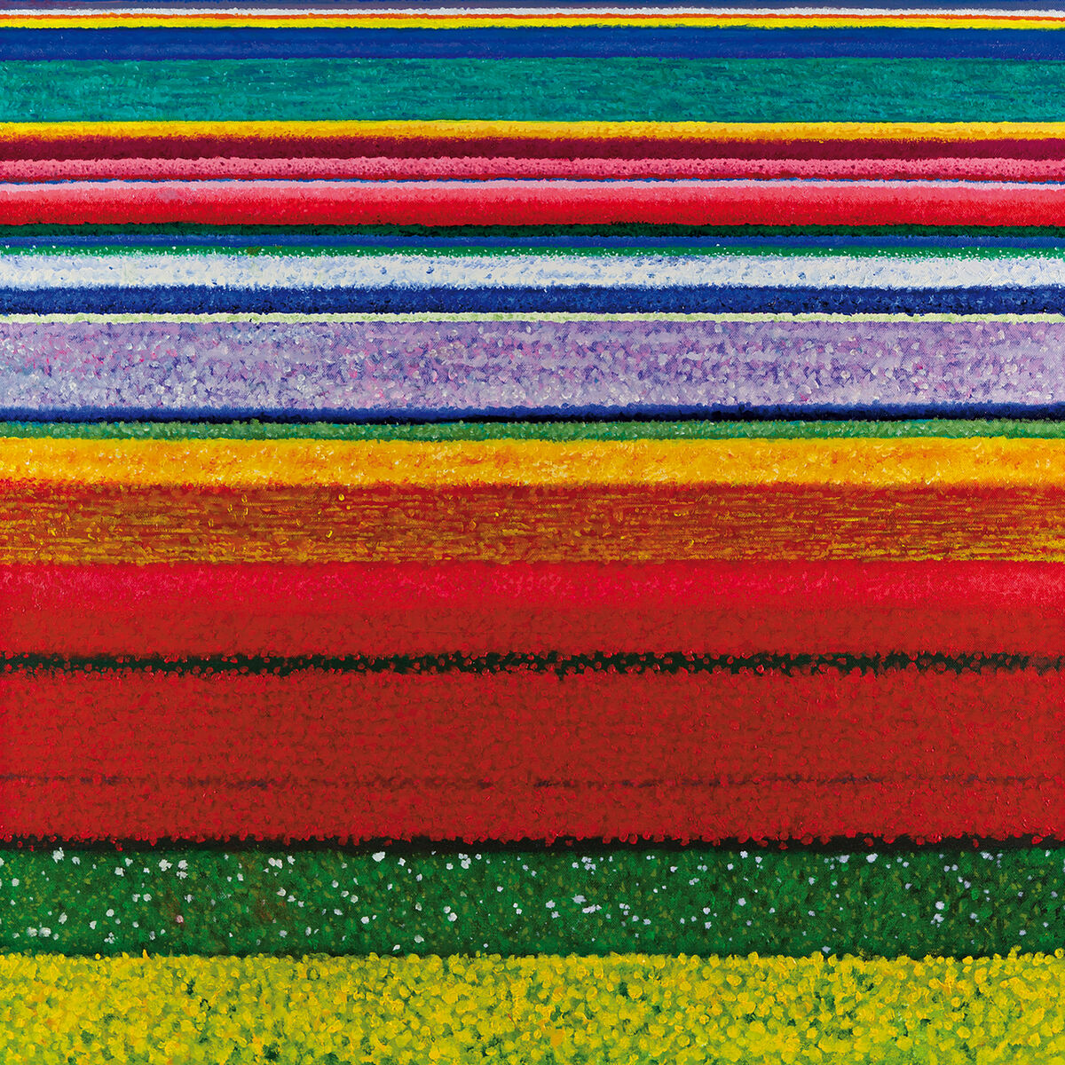 MusicologosLA's tweet image. #UnDíaComoHoy hace 14 años, se publicó ‘Little Hell’, el tercer álbum de estudio de #CityAndColour. JOYAZA. 💚