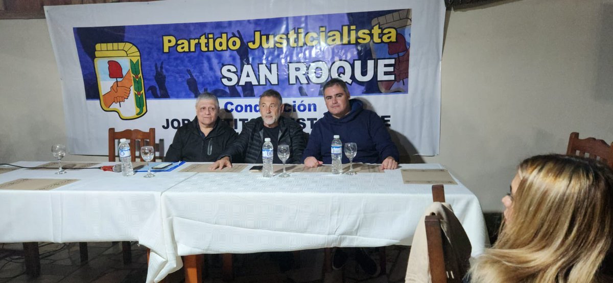 Carlos Caserio tweet media