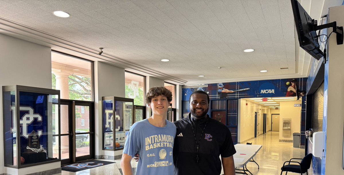 Ryan Phillips (@ryanphillipss3) on Twitter photo Had a great day at Presbyterians elite camp. Tons of great competition. Thank you <a href="/CoachQF24/">Quinton Ferrell</a> for the invitation!
<a href="/galegacyhoops/">๐๐ฎ๐ธ๐ป๐ฐ๐ฒ๐ช ๐๐ฎ๐ฐ๐ช๐ฌ๐</a> <a href="/SequoyahHoops/">Sequoyah Chiefs Basketball ๐</a> <a href="/elimayberry_/">eli mayberry</a> <a href="/Coach_Sax/">Mike Saxton</a> Had a great day at Presbyterians elite camp. Tons of great competition. Thank you <a href="/CoachQF24/">Quinton Ferrell</a> for the invitation!
<a href="/galegacyhoops/">๐๐ฎ๐ธ๐ป๐ฐ๐ฒ๐ช ๐๐ฎ๐ฐ๐ช๐ฌ๐</a> <a href="/SequoyahHoops/">Sequoyah Chiefs Basketball ๐</a> <a href="/elimayberry_/">eli mayberry</a> <a href="/Coach_Sax/">Mike Saxton</a>