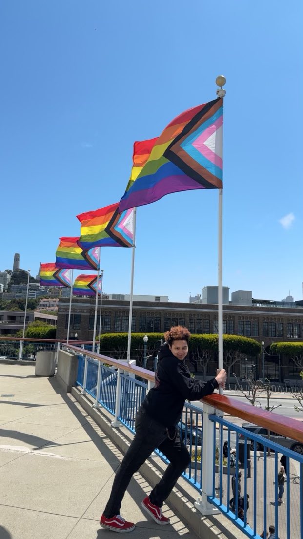 happy pride month 😋🌈🏳️‍🌈