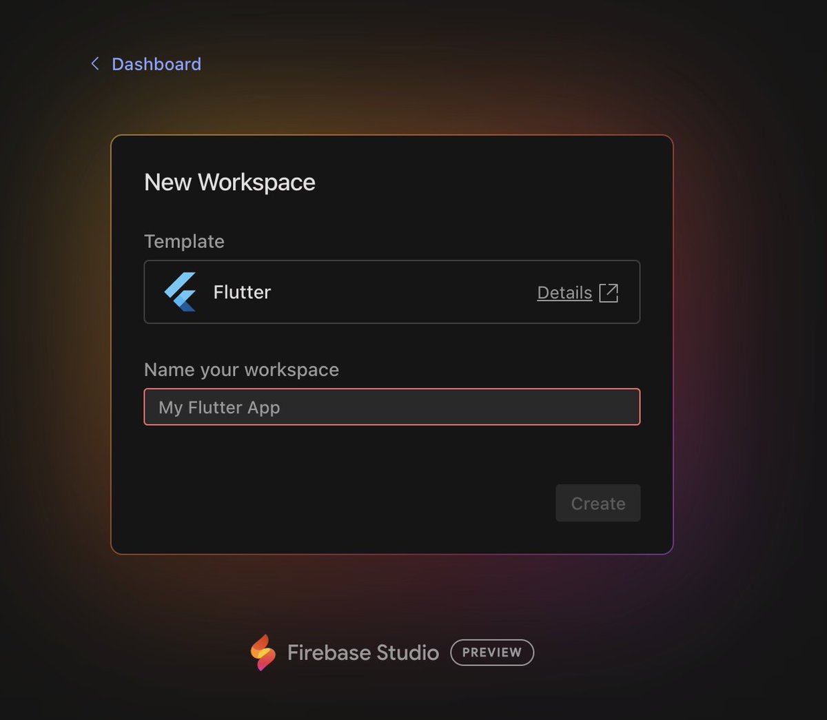 esratech's tweet image. #FirebaseStudio #FlutterDev 👀 omg it is coming! 🥳 🤓

@Firebase @FlutterDev 💙🔥🧠