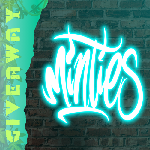 🌴🦍 Jungle Giveaway Time! 🦍🌴
The canopy is rumbling... and two lucky explorers are about to strike GOLD in the jungle! 🍌✨
Here’s what’s up for grabs:

Both Winners get🥇
1x Minties Gorilla NFT🦧
1x Minties Villagers NFT👨‍🌾
1x Limited Edition Bananas NFT🍌
1x 1 Million $MAYA