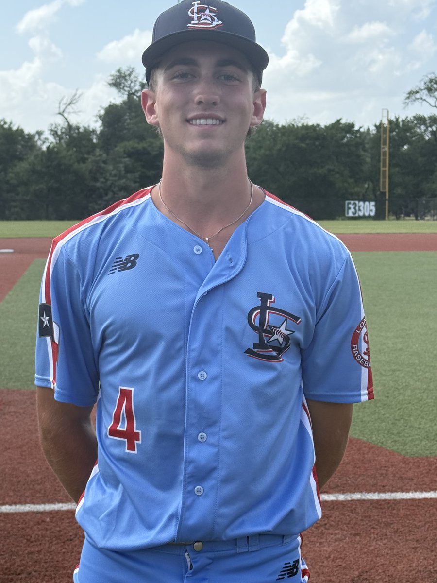 ✭Five Tool Texas✭ (@fivetooltexas) on Twitter photo F: <a href="/LonestarBSBclub/">LonestarBaseballClub</a> - American 2027 8,
Texas Twelve Gold 2027 7
PoG: Colton Munsell 2-4, RBI, R F: <a href="/LonestarBSBclub/">LonestarBaseballClub</a> - American 2027 8,
Texas Twelve Gold 2027 7
PoG: Colton Munsell 2-4, RBI, R