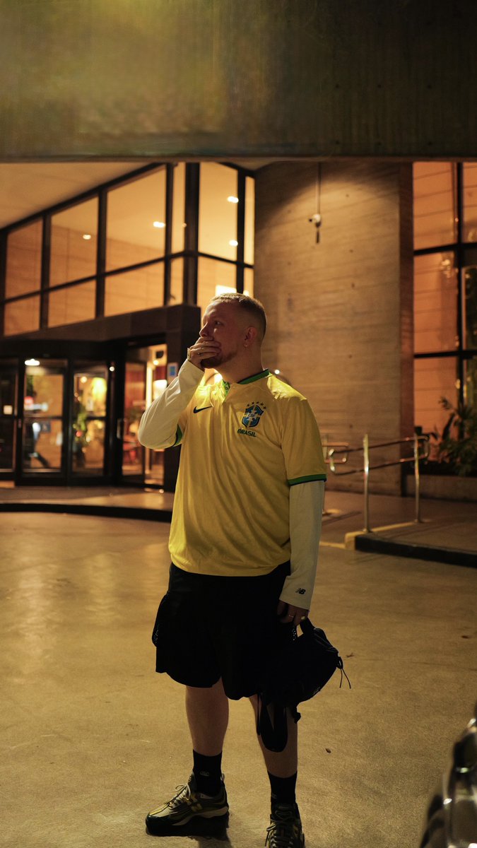 djchrisstussy's tweet image. when in brazil… 2 sets in são paulo + a b2b w/ mochakk 🇧🇷🫢