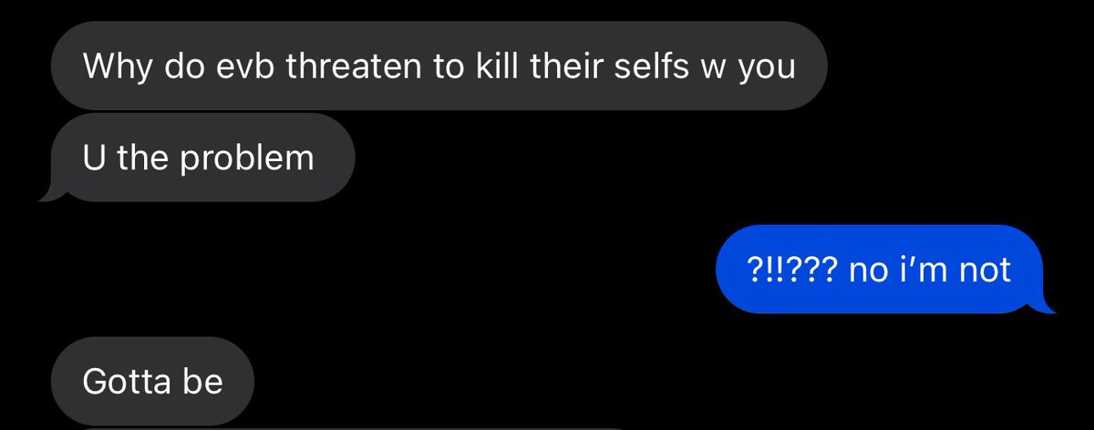 it’s jai bitch tweet media